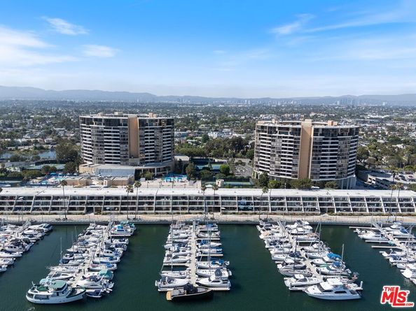 4314 Marina City Drive 326, Marina Del Rey CA 90292