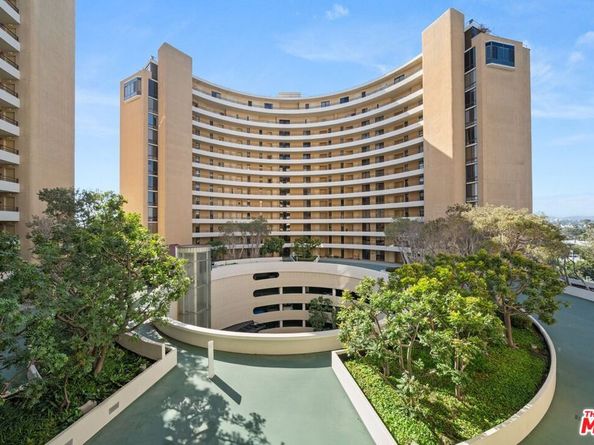 4314 Marina City Drive 326, Marina Del Rey CA 90292