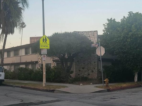 4085 W 7th Street, Los Angeles CA 90005