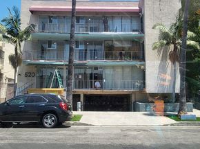 520 S Kenmore Avenue, Los Angeles CA 90020