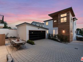 2512 Berkeley Avenue, Los Angeles CA 90026