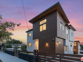 2512 Berkeley Avenue, Los Angeles CA 90026