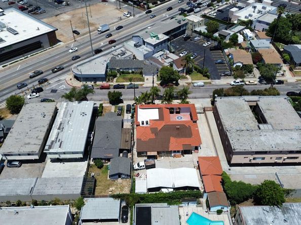 542 Short Street, Inglewood CA 90302