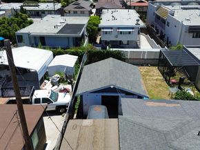 542 Short Street, Inglewood CA 90302