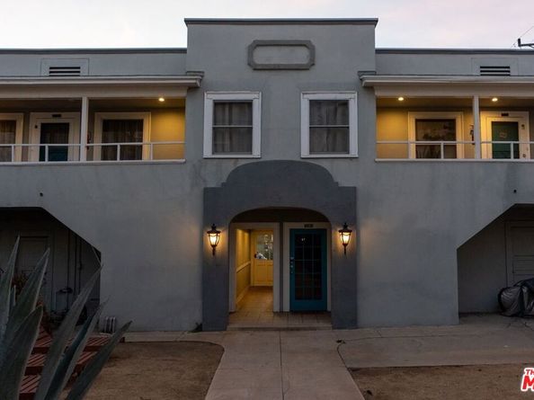 107 N Columbus Avenue, Glendale CA 91203