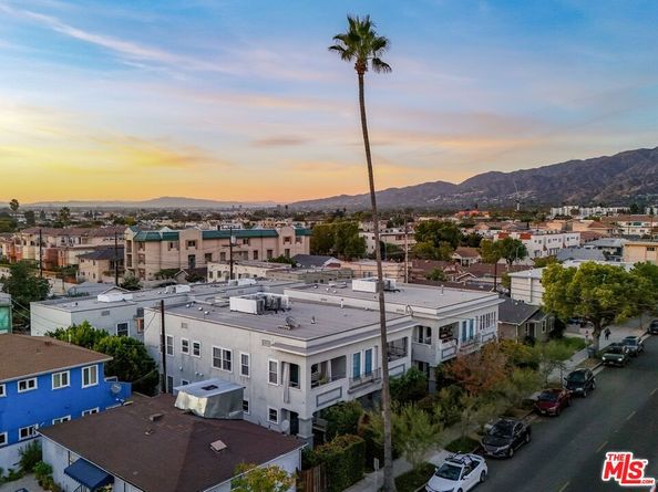 107 N Columbus Avenue, Glendale CA 91203
