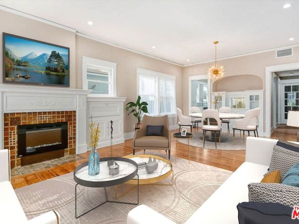 107 N Columbus Avenue, Glendale CA 91203