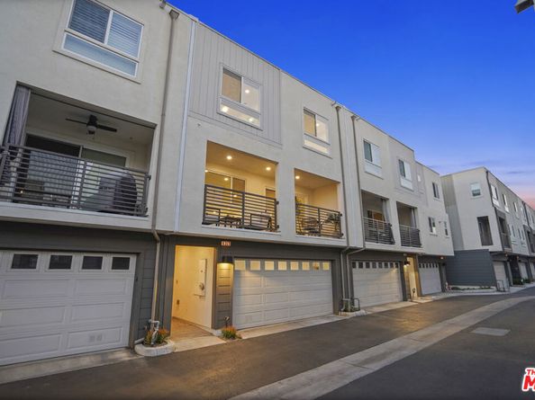 5257 N Rainier Way, Valley Village CA 91607