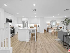 5257 N Rainier Way, Valley Village CA 91607