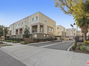 5257 N Rainier Way, Valley Village CA 91607
