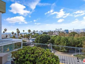 1705 Ocean 412, Santa Monica CA 90401