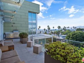 1705 Ocean 412, Santa Monica CA 90401