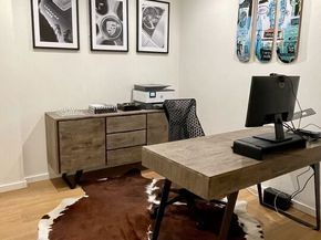 1705 Ocean 412, Santa Monica CA 90401