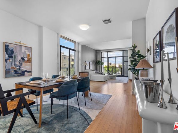 3223 W 6th Street 206, Los Angeles CA 90020