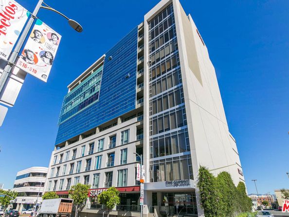 3223 W 6th Street 206, Los Angeles CA 90020