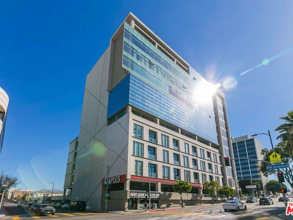 3223 W 6th Street 206, Los Angeles CA 90020