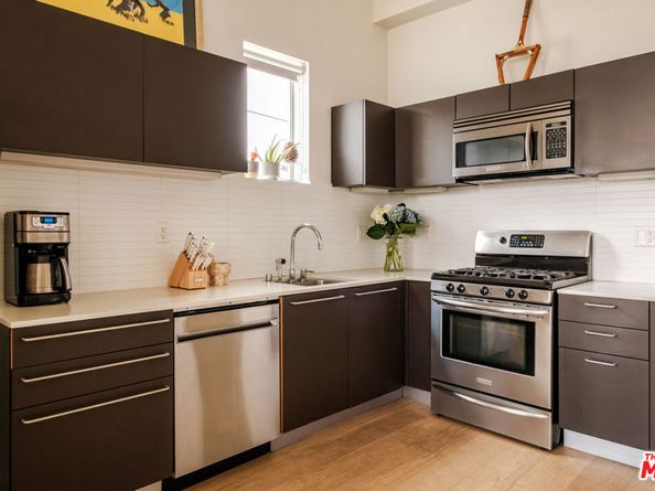 1912 Broadway 205, Santa Monica CA 90404