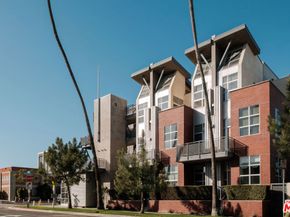 1912 Broadway 205, Santa Monica CA 90404