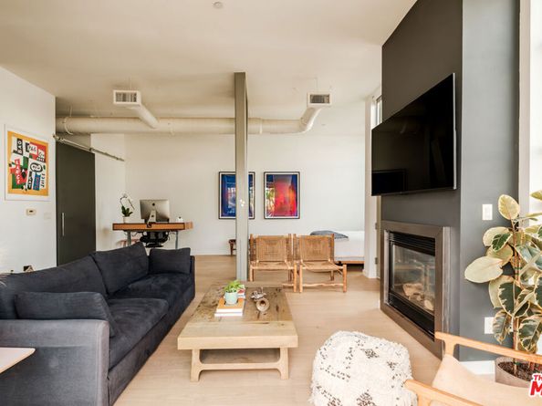 1912 Broadway 205, Santa Monica CA 90404