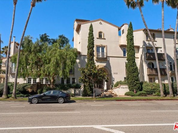 5935 Playa Vista Drive 113, Playa Vista CA 90094