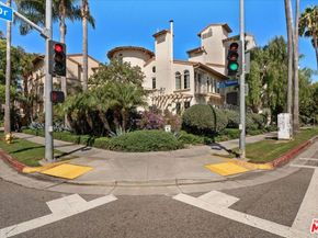 5935 Playa Vista Drive 113, Playa Vista CA 90094