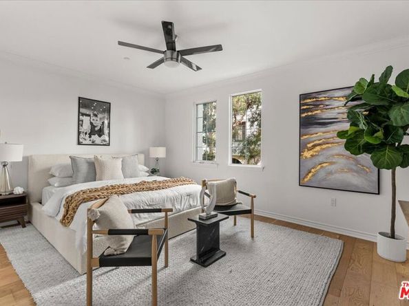 5935 Playa Vista Drive 113, Playa Vista CA 90094