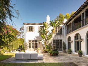 545 S Rimpau Boulevard, Los Angeles CA 90020