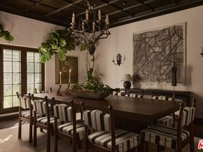 545 S Rimpau Boulevard, Los Angeles CA 90020