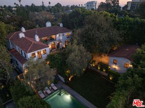 545 S Rimpau Boulevard, Los Angeles CA 90020