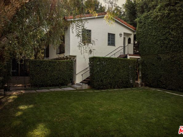 545 S Rimpau Boulevard, Los Angeles CA 90020