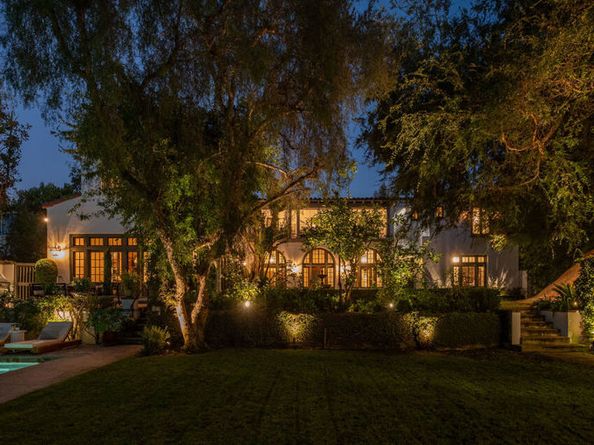 545 S Rimpau Boulevard, Los Angeles CA 90020