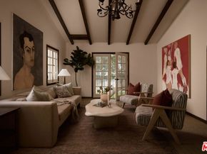 545 S Rimpau Boulevard, Los Angeles CA 90020