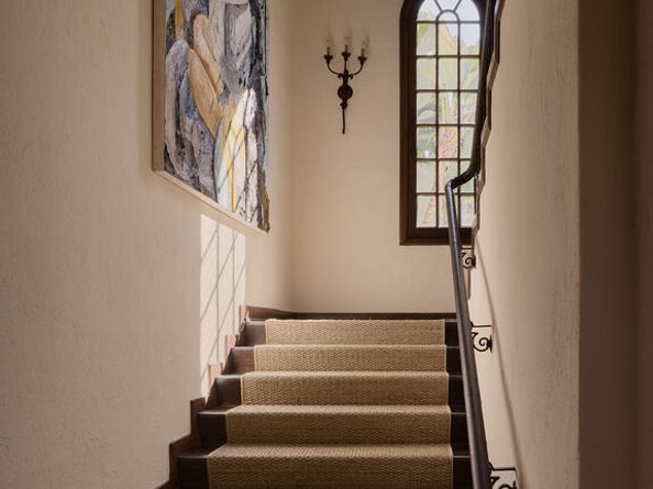 545 S Rimpau Boulevard, Los Angeles CA 90020