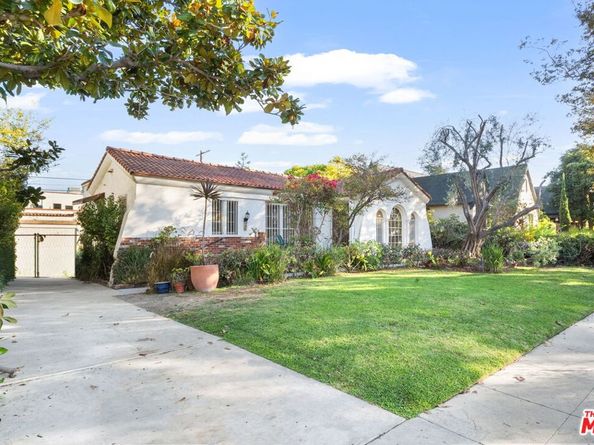 806 S Cochran Avenue, Los Angeles CA 90036