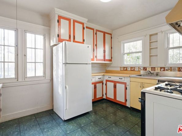 806 S Cochran Avenue, Los Angeles CA 90036