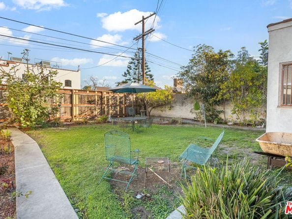 806 S Cochran Avenue, Los Angeles CA 90036