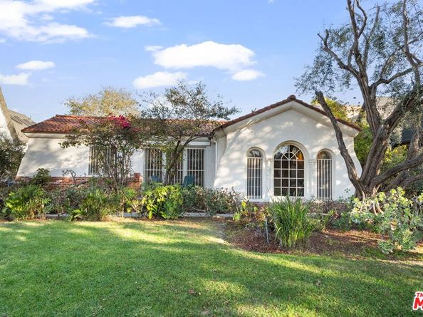 806 S Cochran Avenue, Los Angeles CA 90036