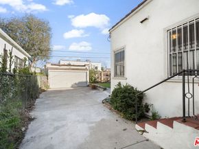 806 S Cochran Avenue, Los Angeles CA 90036