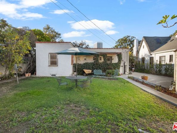 806 S Cochran Avenue, Los Angeles CA 90036