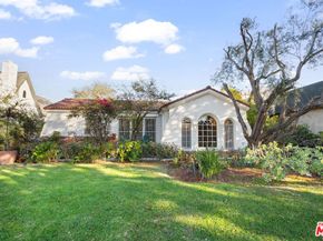 806 S Cochran Avenue, Los Angeles CA 90036