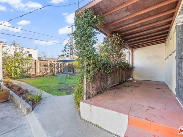 806 S Cochran Avenue, Los Angeles CA 90036