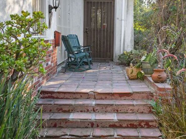 806 S Cochran Avenue, Los Angeles CA 90036