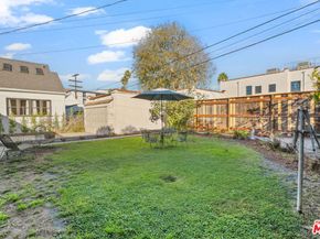 806 S Cochran Avenue, Los Angeles CA 90036