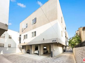 146 Rosemont Avenue, Los Angeles CA 90026