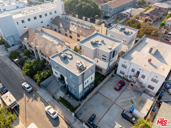 146 Rosemont Avenue, Los Angeles CA 90026