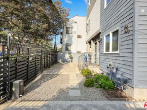 146 Rosemont Avenue, Los Angeles CA 90026