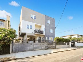 146 Rosemont Avenue, Los Angeles CA 90026