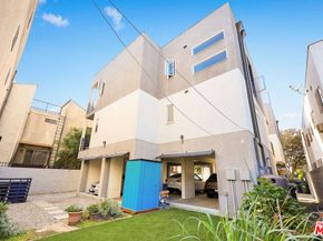 146 Rosemont Avenue, Los Angeles CA 90026