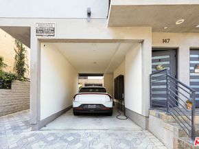 146 Rosemont Avenue, Los Angeles CA 90026