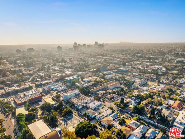 146 Rosemont Avenue, Los Angeles CA 90026